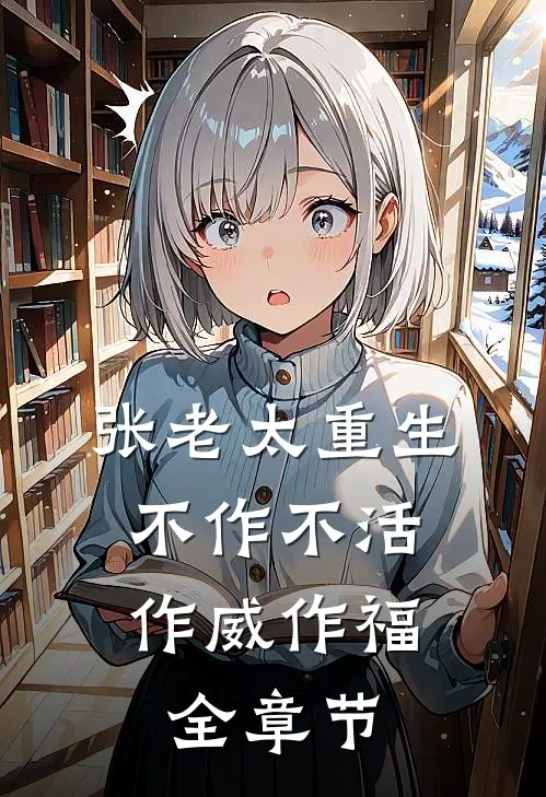 张老太重生：不作不活，作威作福全章节