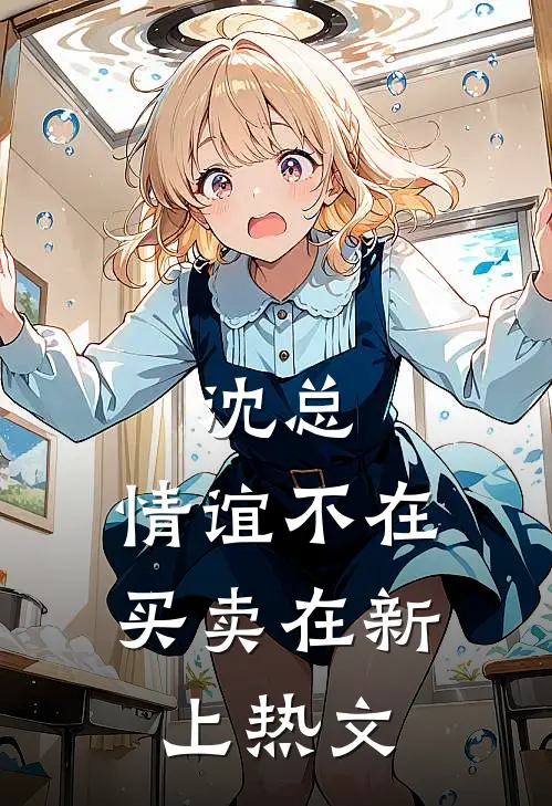 沈总，情谊不在买卖在新上热文