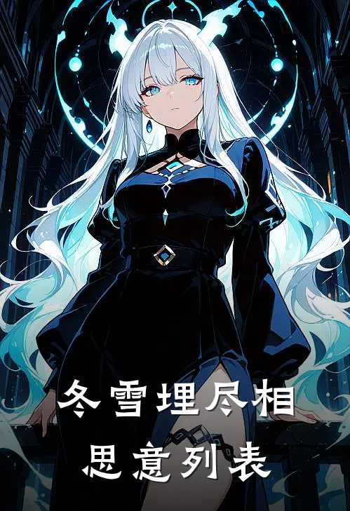 冬雪埋尽相思意列表