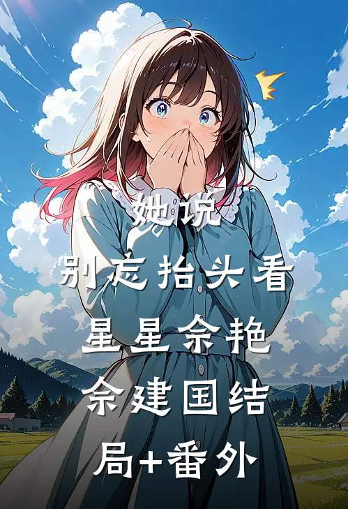 她说:别忘抬头看星星佘艳佘建国结局+番外