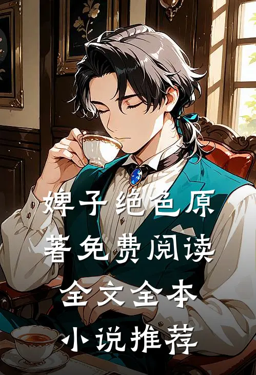 婢子绝色原著免费阅读全文全本小说推荐