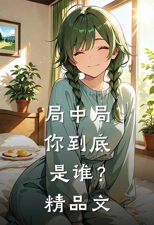 局中局：你到底是谁？精品文