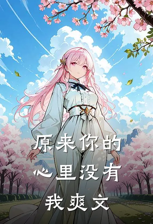 原来你的心里没有我爽文