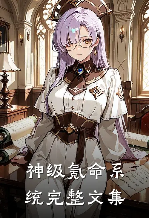 神级氪命系统完整文集