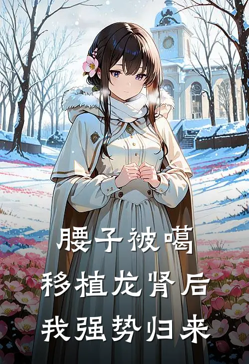 腰子被噶,移植龙肾后我强势归来TXT