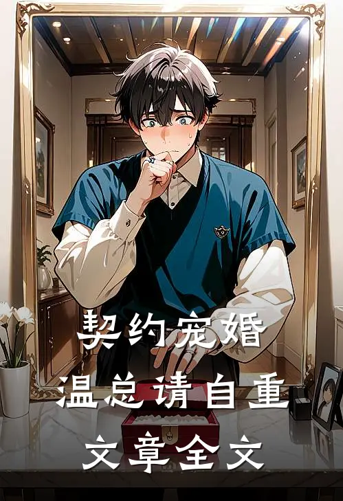 契约宠婚，温总请自重文章全文