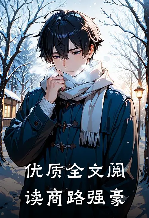 优质全文阅读商路强豪