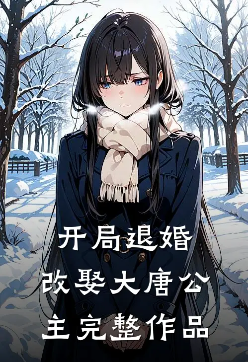 开局退婚，改娶大唐公主完整作品