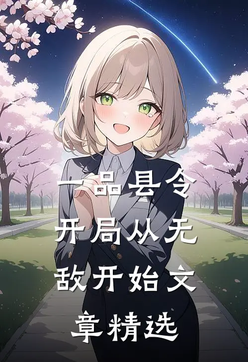 一品县令：开局从无敌开始文章精选