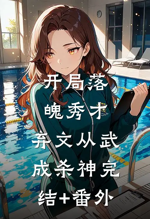 开局落魄秀才，弃文从武成杀神完结+番外