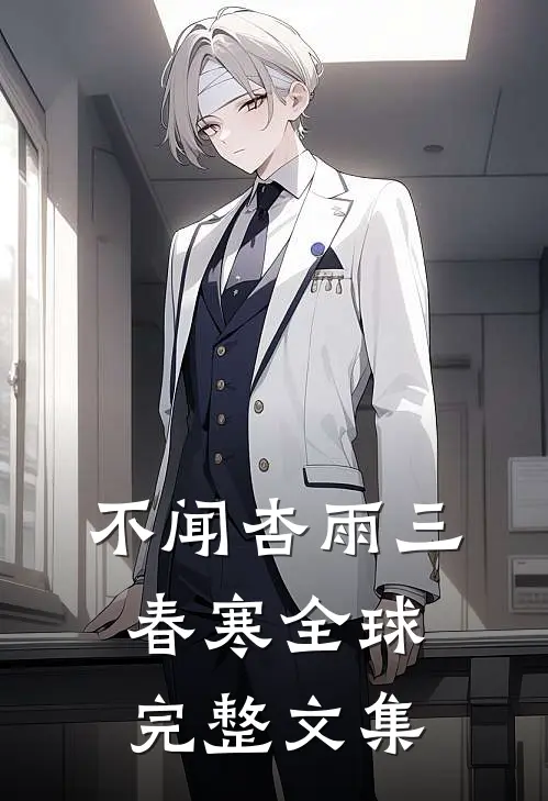 不闻杏雨三春寒全球完整文集