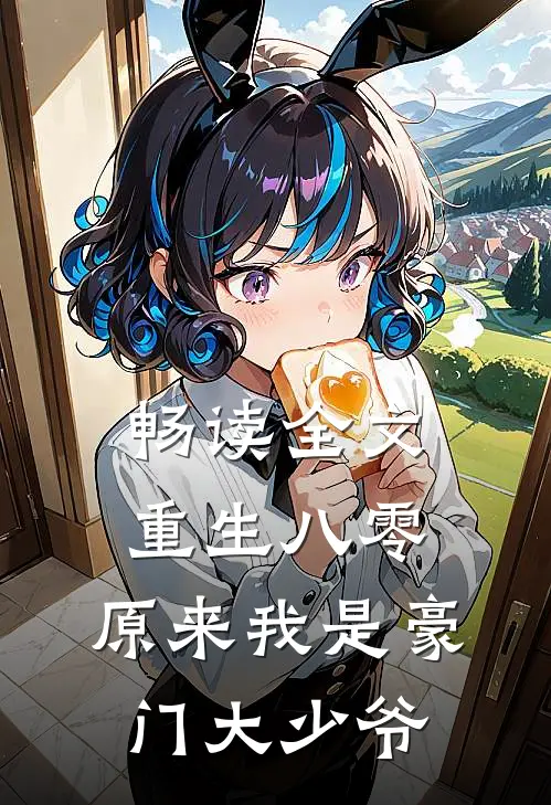 畅读全文重生八零：原来我是豪门大少爷