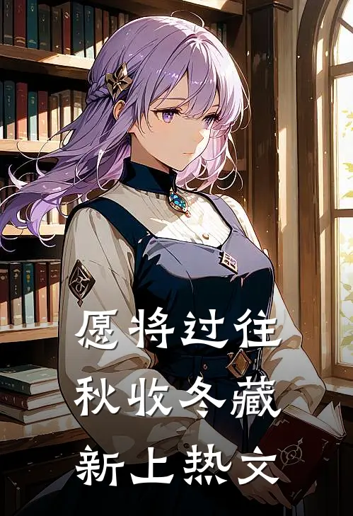 愿将过往秋收冬藏新上热文