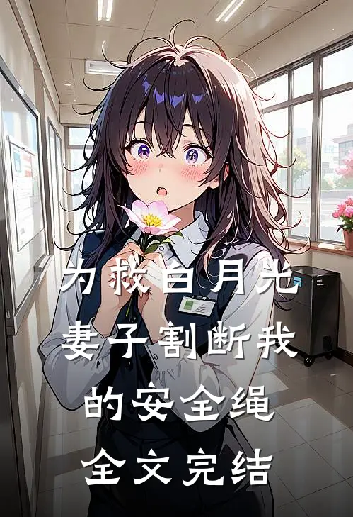 为救白月光，妻子割断我的安全绳全文完结