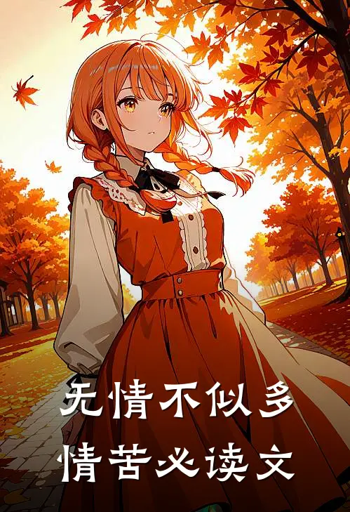 无情不似多情苦必读文
