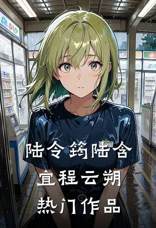 陆令筠陆含宜程云朔热门作品