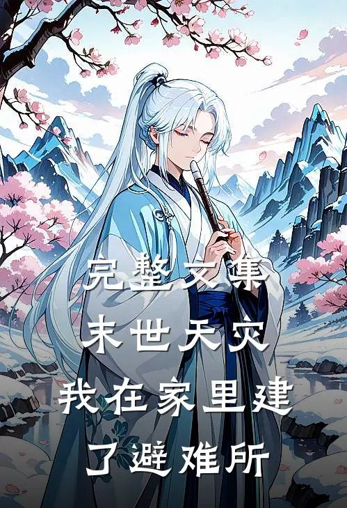 完整文集末世天灾，我在家里建了避难所