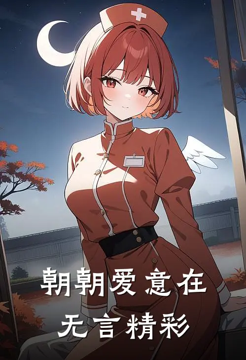 朝朝爱意在无言精彩