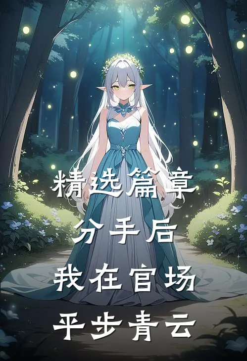 精选篇章分手后，我在官场平步青云