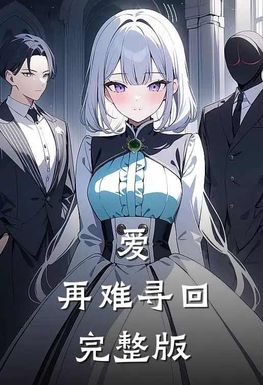 爱，再难寻回完整版