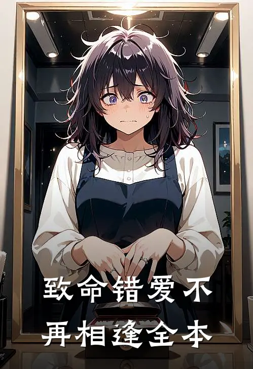 致命错爱不再相逢全本