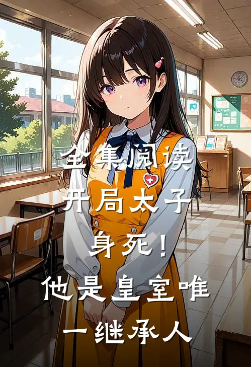 全集阅读开局太子身死！他是皇室唯一继承人