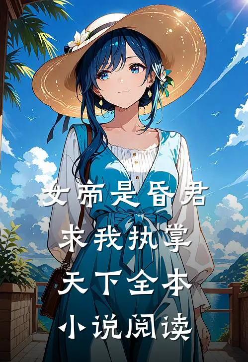 女帝是昏君，求我执掌天下全本小说阅读