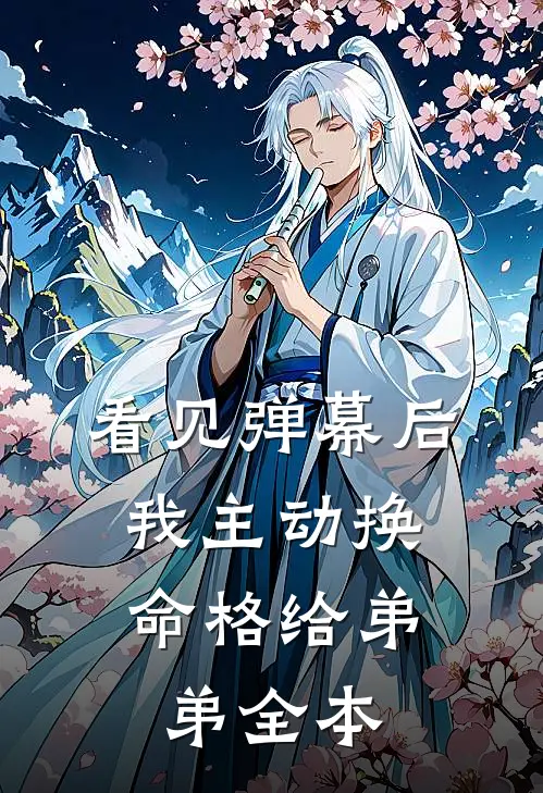 看见弹幕后，我主动换命格给弟弟全本