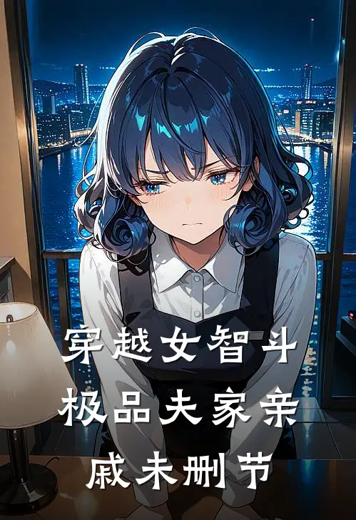 穿越女智斗极品夫家亲戚未删节