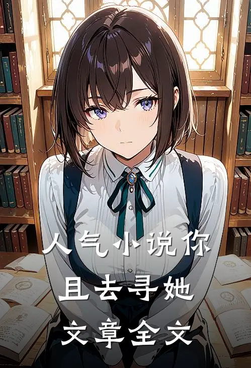 人气小说你且去寻她文章全文