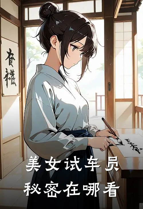 美女试车员秘密在哪看
