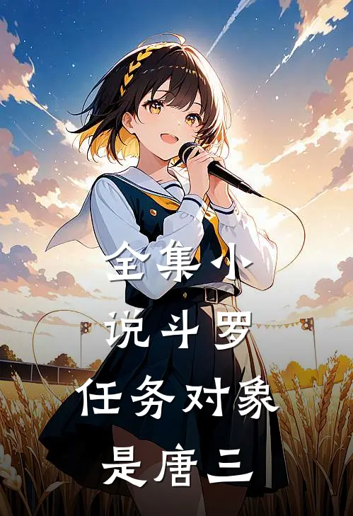 全集小说斗罗：任务对象是唐三