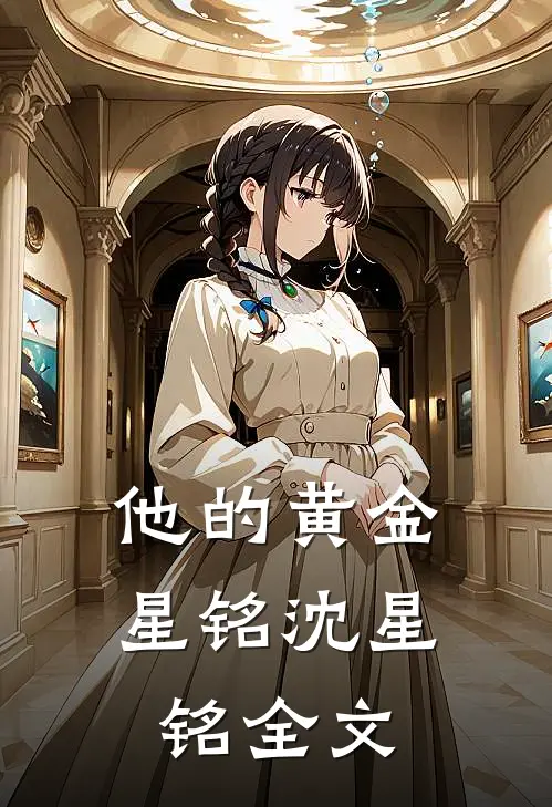 他的黄金星铭沈星铭全文