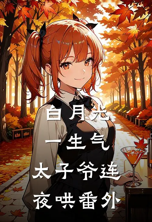 白月光一生气，太子爷连夜哄 番外