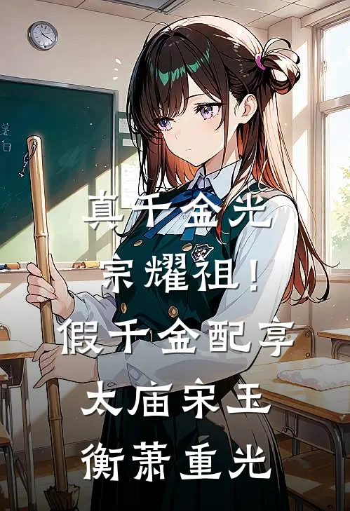 真千金光宗耀祖！假千金配享太庙宋玉衡萧重光