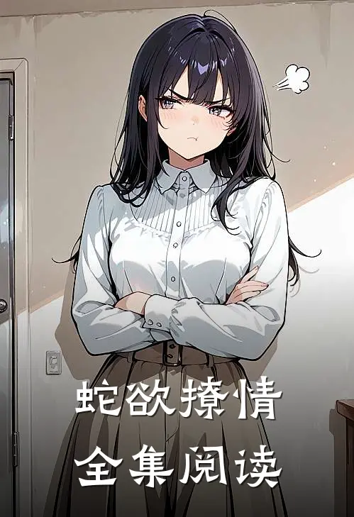 蛇欲撩情全集阅读