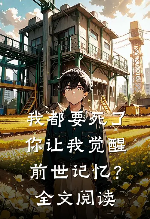 我都要死了,你让我觉醒前世记忆?全文阅读