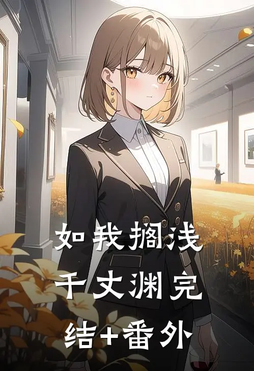 如我搁浅千丈渊完结+番外