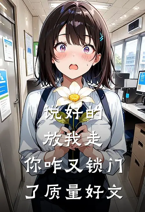 说好的放我走，你咋又锁门了质量好文