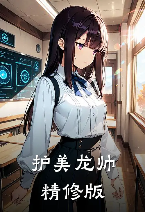 护美龙帅精修版