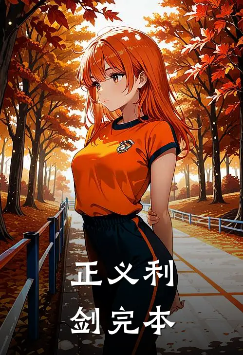 正义利剑完本