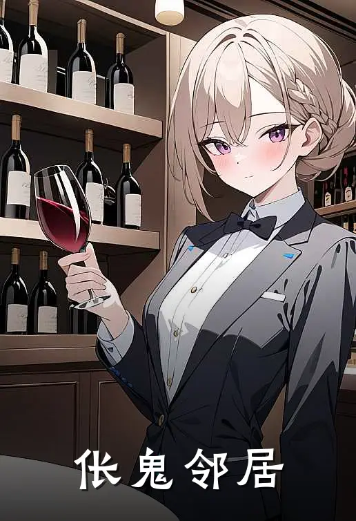伥鬼邻居
