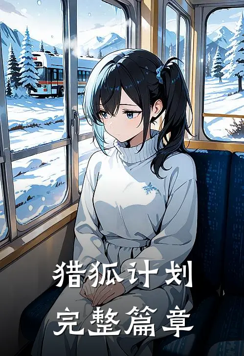 猎狐计划完整篇章