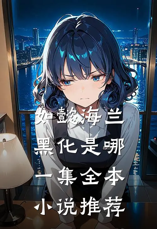 如懿海兰黑化是哪一集全本小说推荐