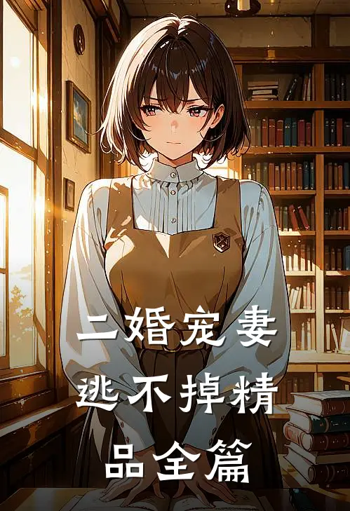 二婚宠妻逃不掉精品全篇