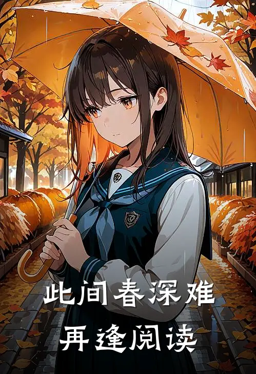 此间春深难再逢阅读