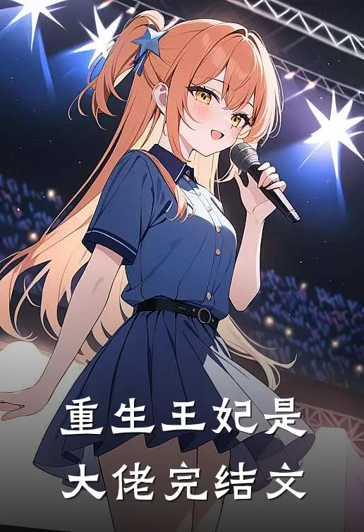 重生王妃是大佬完结文