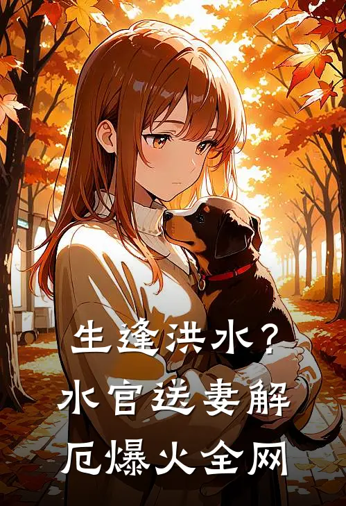 生逢洪水？水官送妻解厄爆火全网