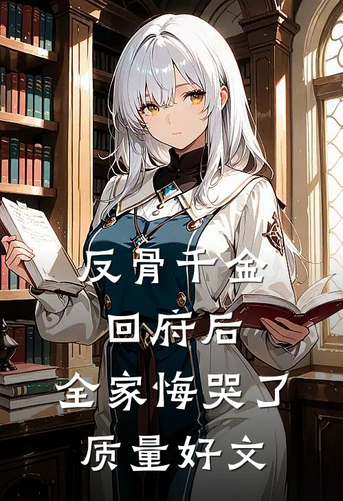 反骨千金回府后，全家悔哭了质量好文