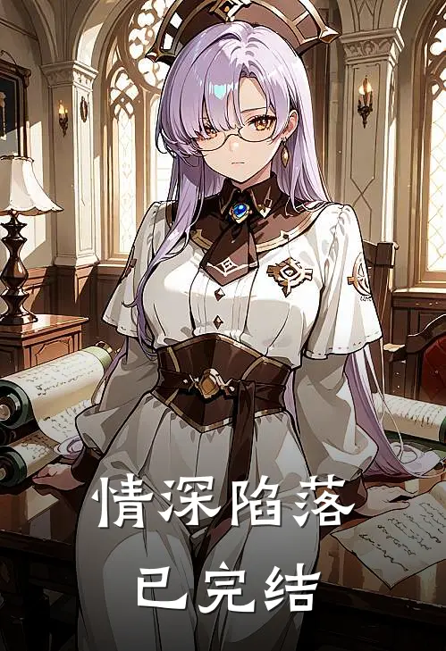 情深陷落已完结
